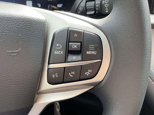 New 2026 Ford Explorer Active image 21