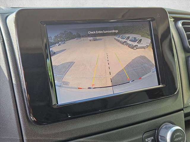 New 2026 RAM ProMaster 2500 FWD image 13