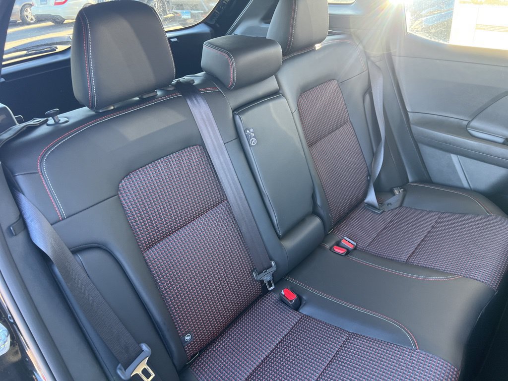 New 2026 Nissan Kicks SR w/ Cold Weather Package AWD/4WD image 40