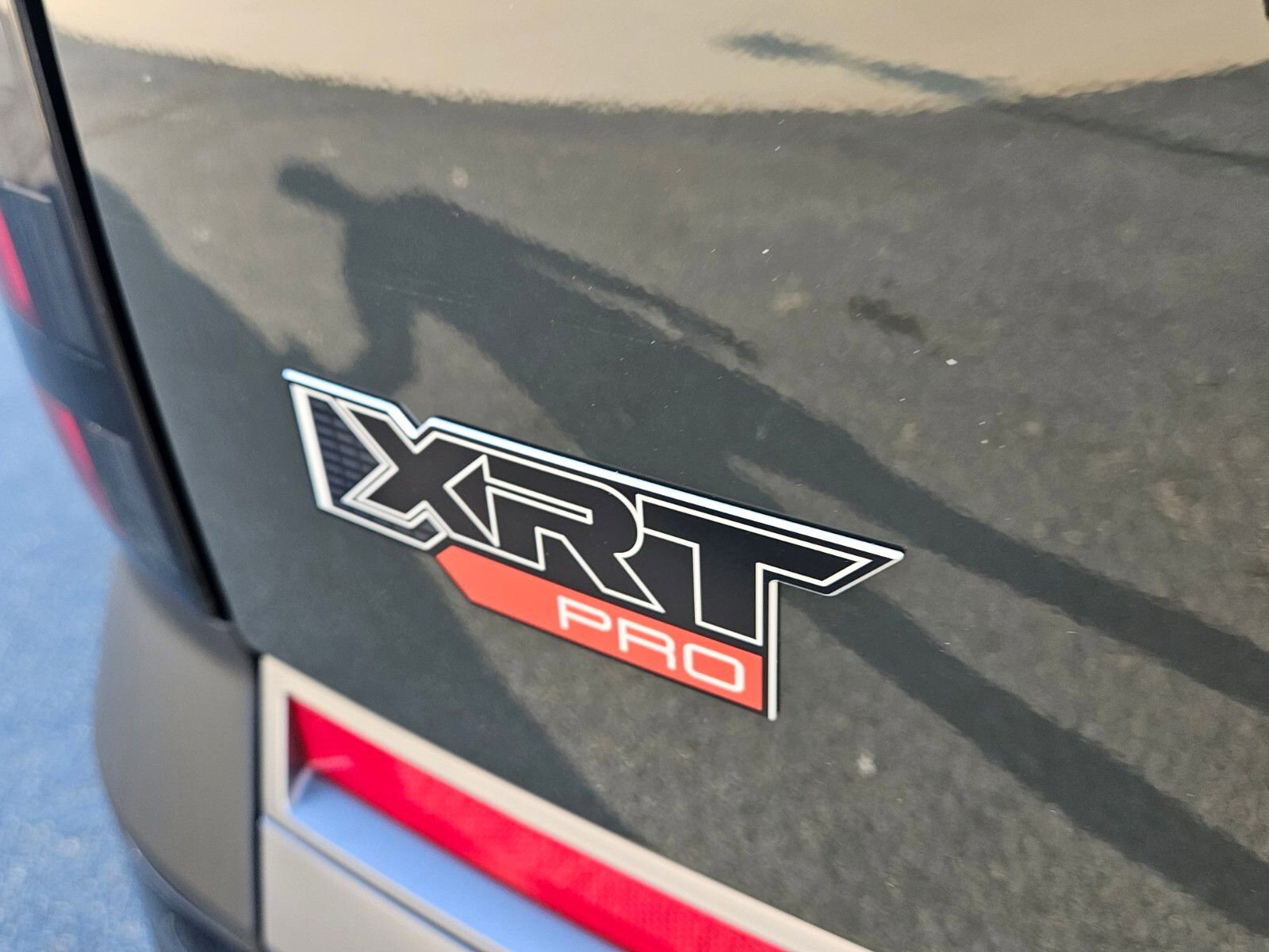 New 2026 Hyundai Palisade XRT Pro image 11