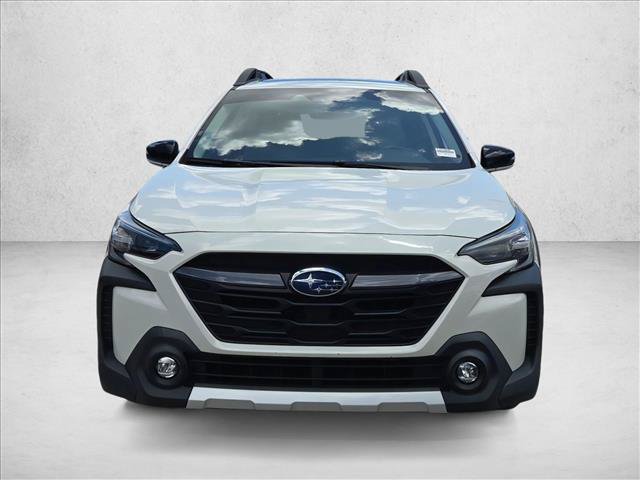 Used 2023 Subaru Outback Limited AWD/4WD video 2