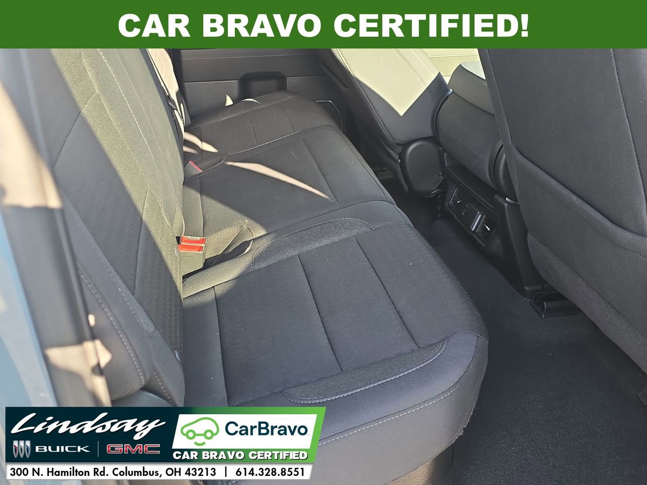 Certified 2024 GMC Sierra 1500 Elevation image 26