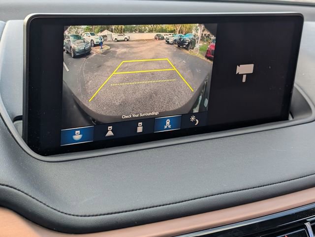 Certified 2024 Acura MDX FWD w/ Technology Package image 25