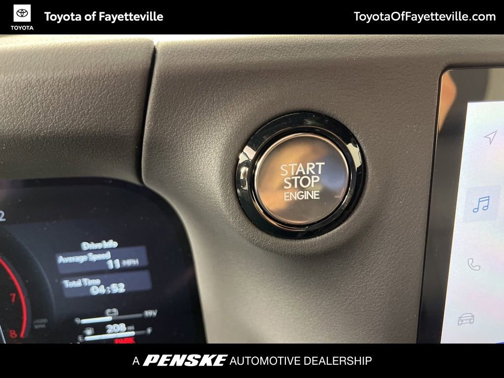 Used 2026 Lexus GX 550 w/ Cold Area Package image 36