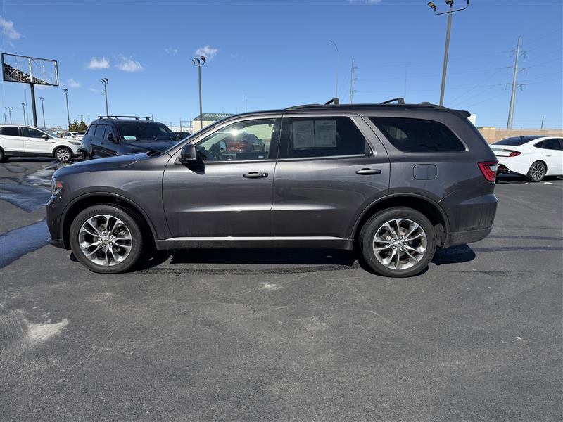 Used 2020 Dodge Durango GT image 1