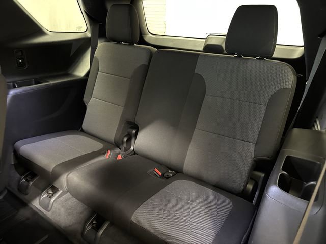 Certified 2022 Chevrolet Traverse LT image 14
