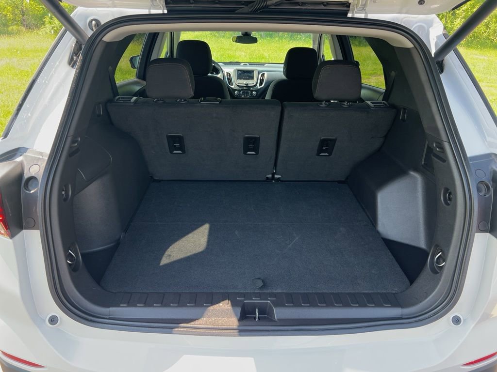 Certified 2024 Chevrolet Equinox LT image 6