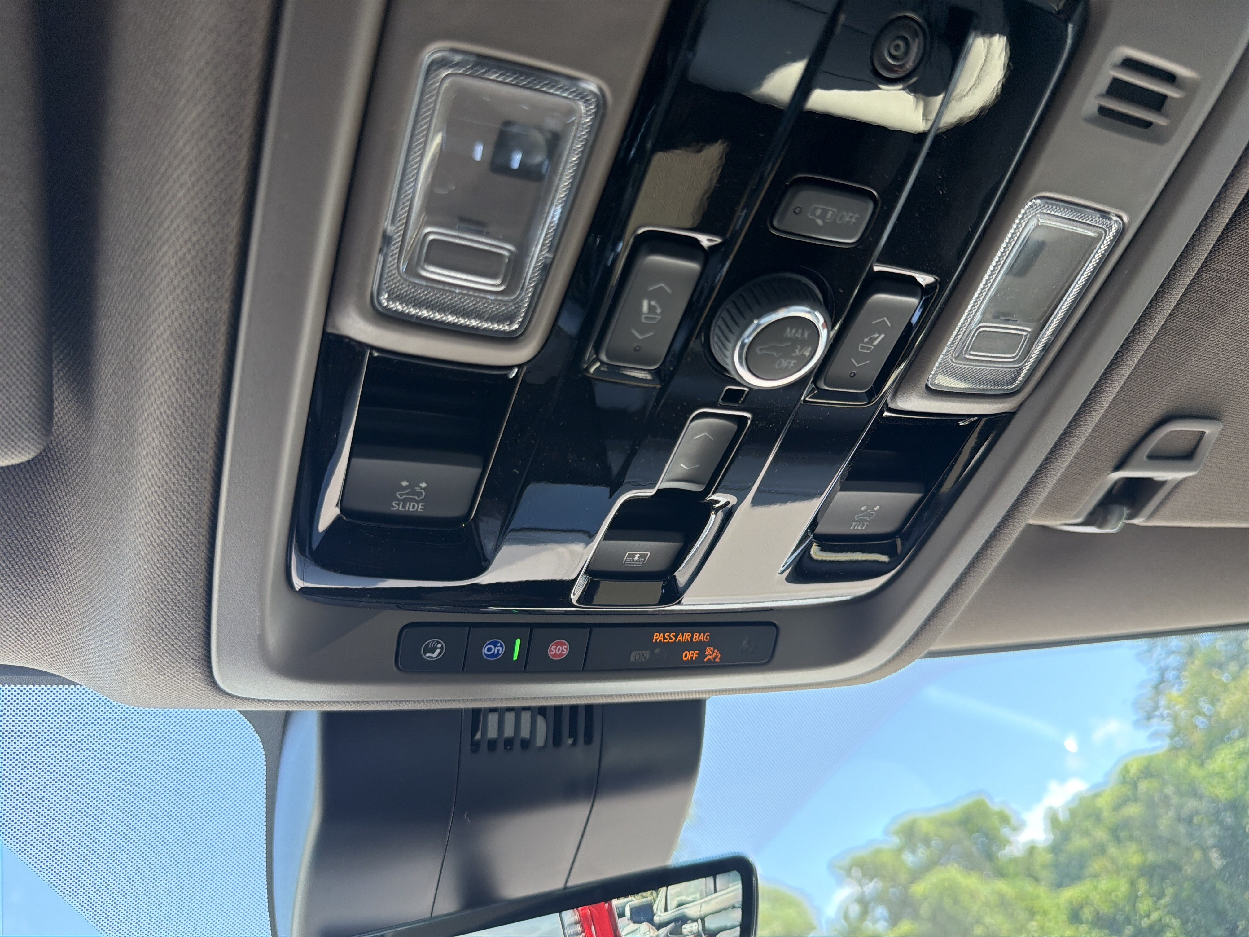 New 2026 GMC Yukon Denali w/ Advanced Technology Package AWD/4WD image 25