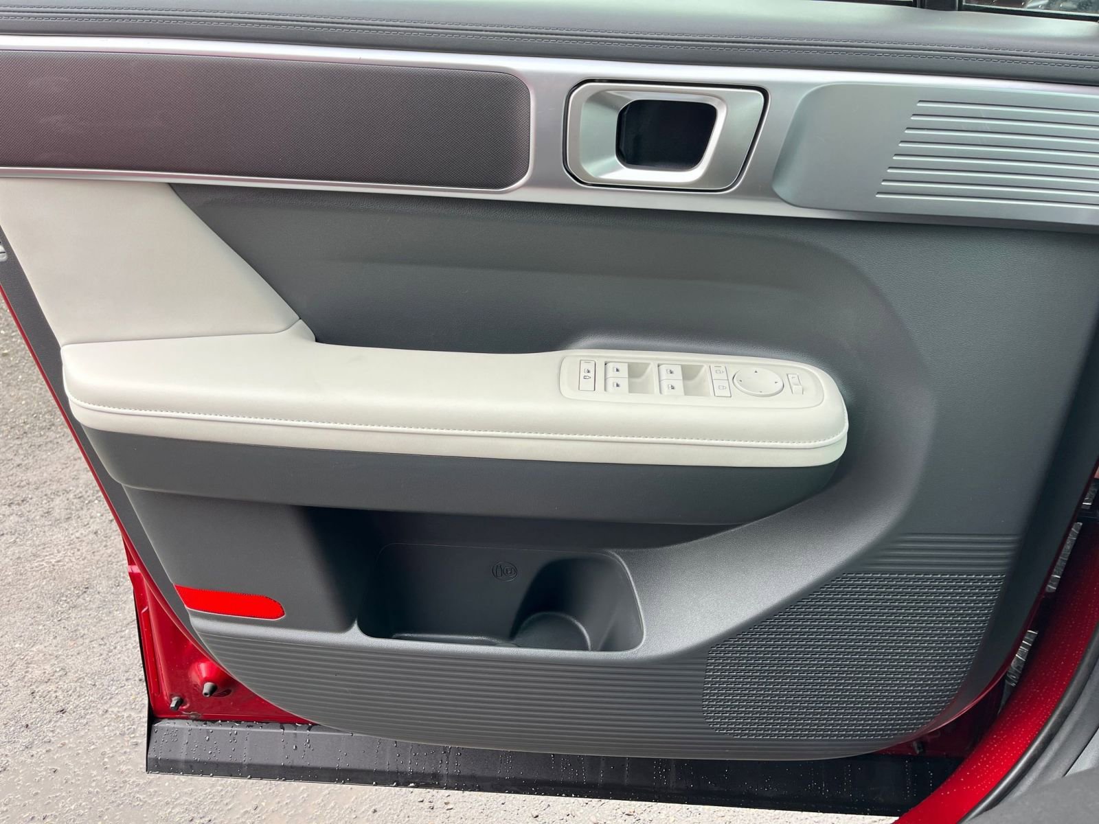 Used 2025 Hyundai Santa Fe SEL image 20