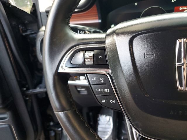 Used 2023 Lincoln Nautilus Reserve image 27