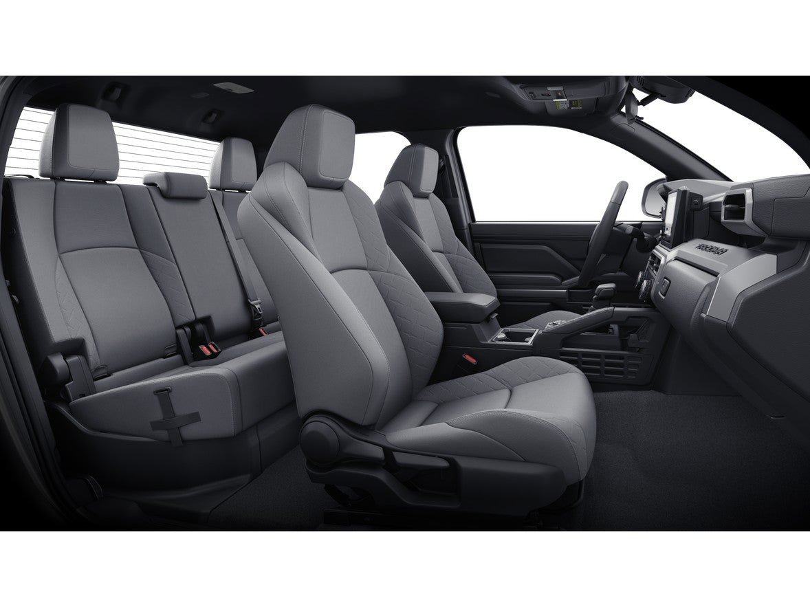 New 2026 Toyota Tacoma SR5 RWD image 6