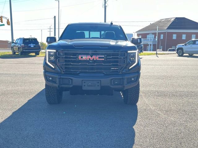 New 2026 GMC Sierra 1500 AT4X image 9