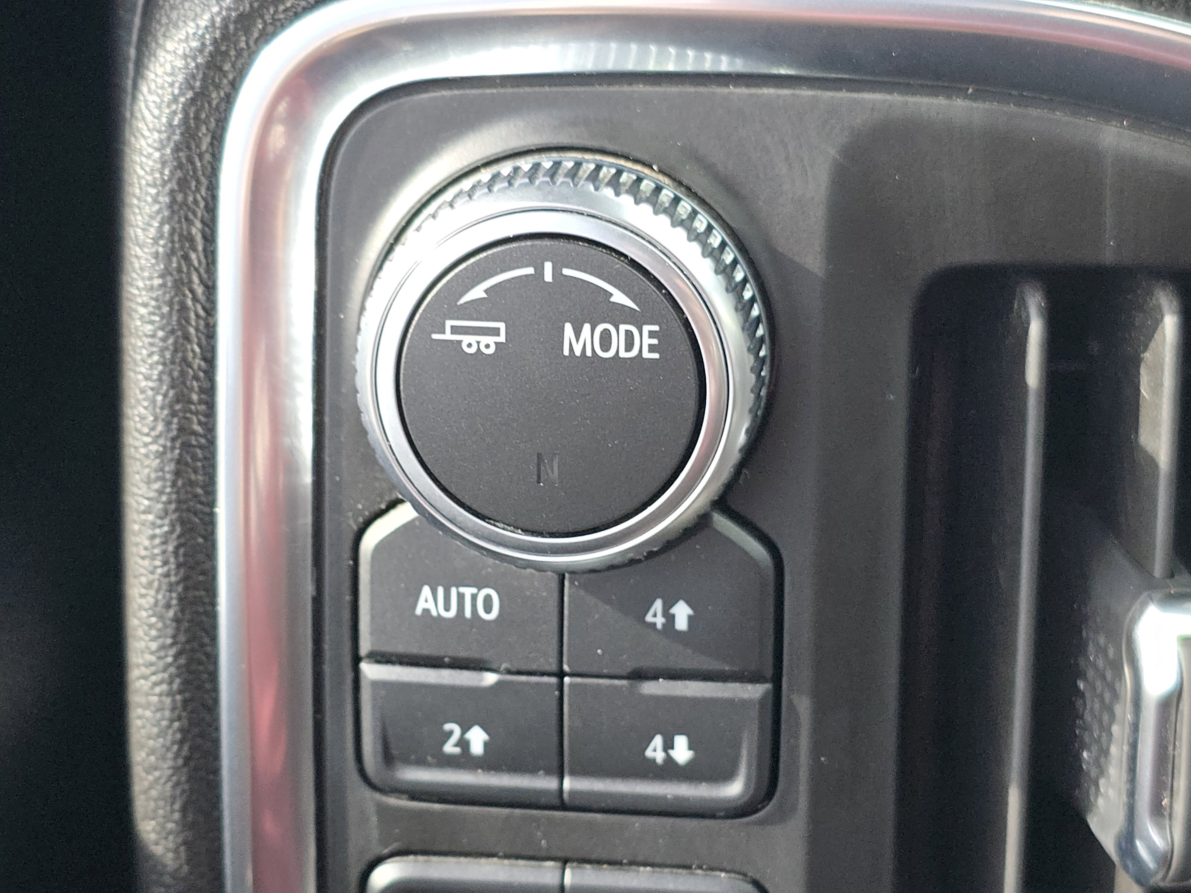 Used 2020 GMC Sierra 2500 SLT w/ Gooseneck/5TH Wheel Package image 7