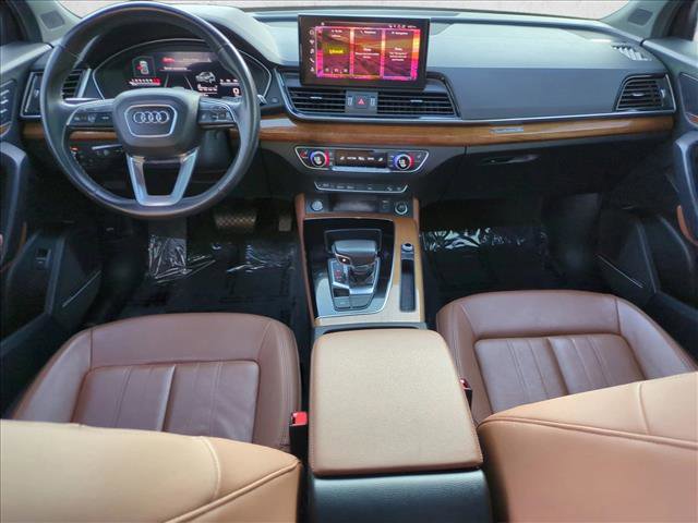 Used 2023 Audi Q5 2.0T Premium Plus image 19