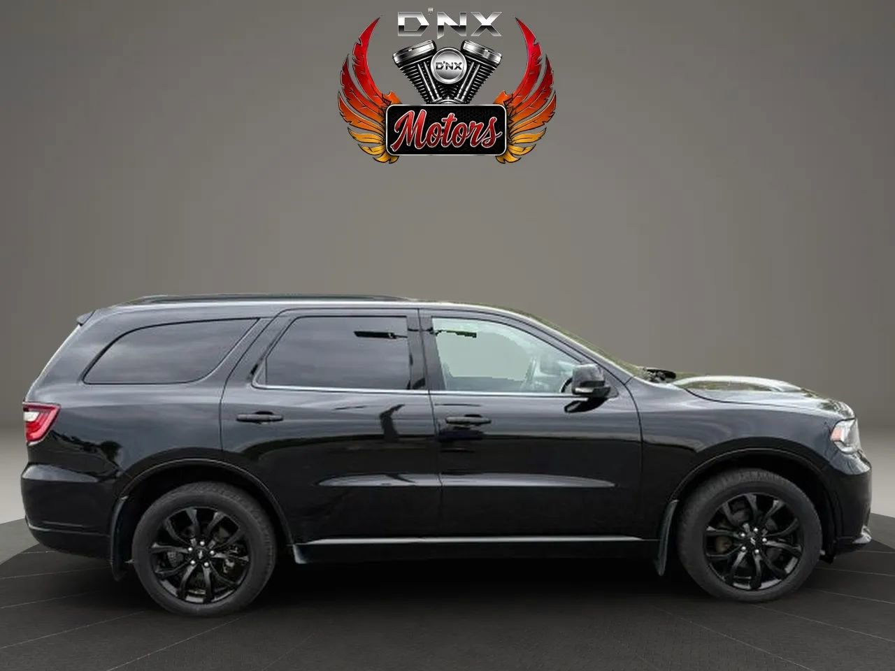 Used 2019 Dodge Durango GT AWD/4WD image 6