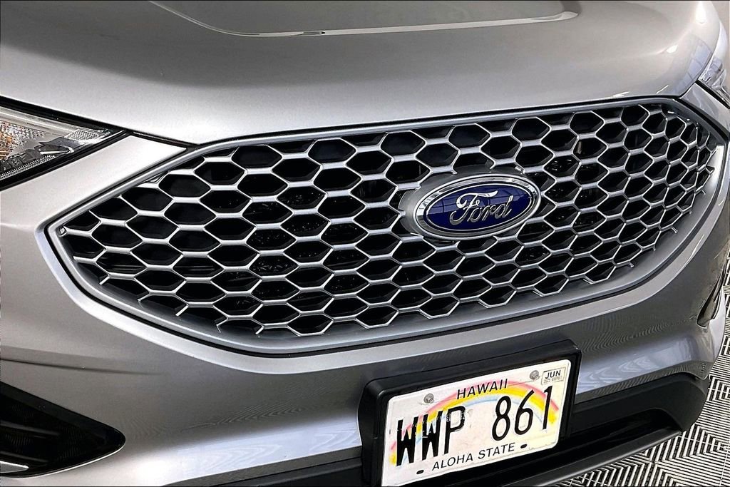 Used 2023 Ford Edge SEL w/ Convenience Package AWD/4WD image 30