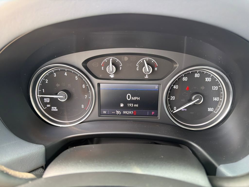 Certified 2023 Buick Enclave Essence w/ Trailering Package, 5000 lbs. image 20