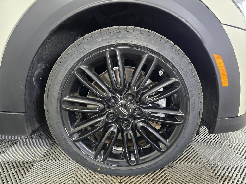 Certified 2023 MINI Cooper S image 2