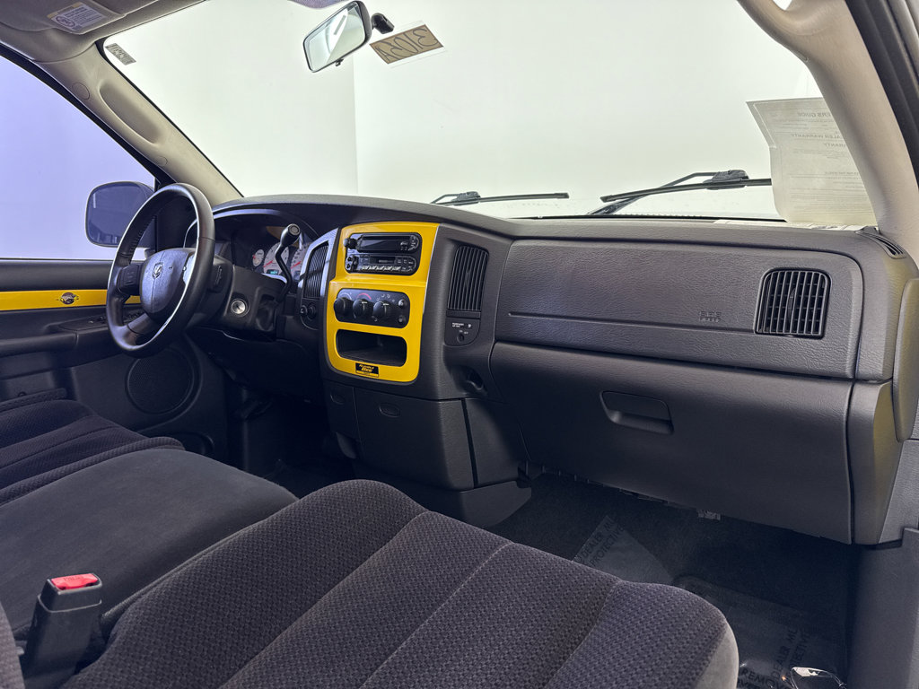 Used 2004 Dodge Ram 1500 Truck SLT w/ Sport Appearance Group image 5