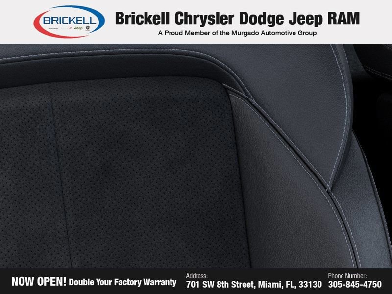 New 2026 Jeep Grand Cherokee L 4WD image 20