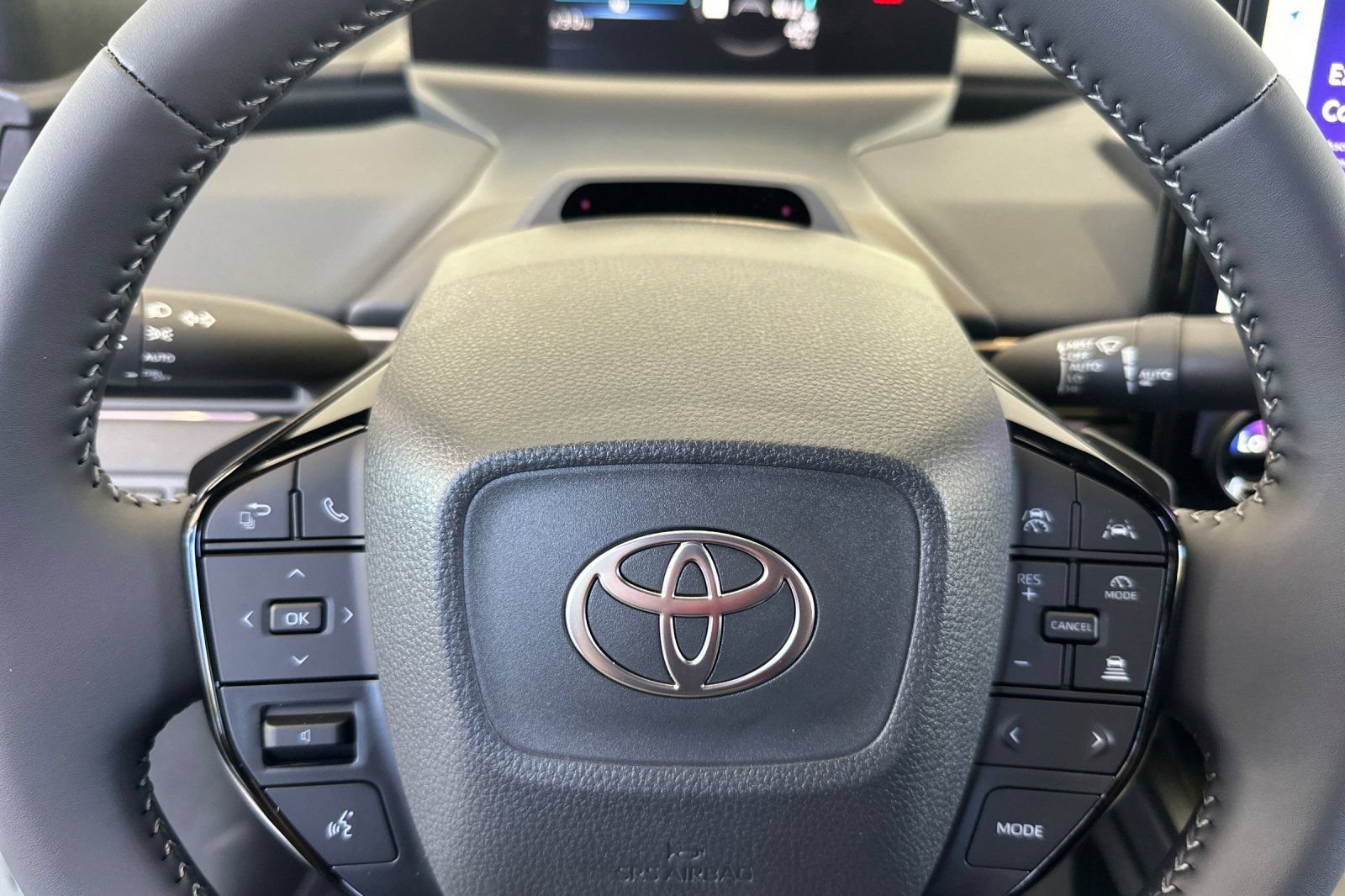 New 2026 Toyota bZ FWD image 27