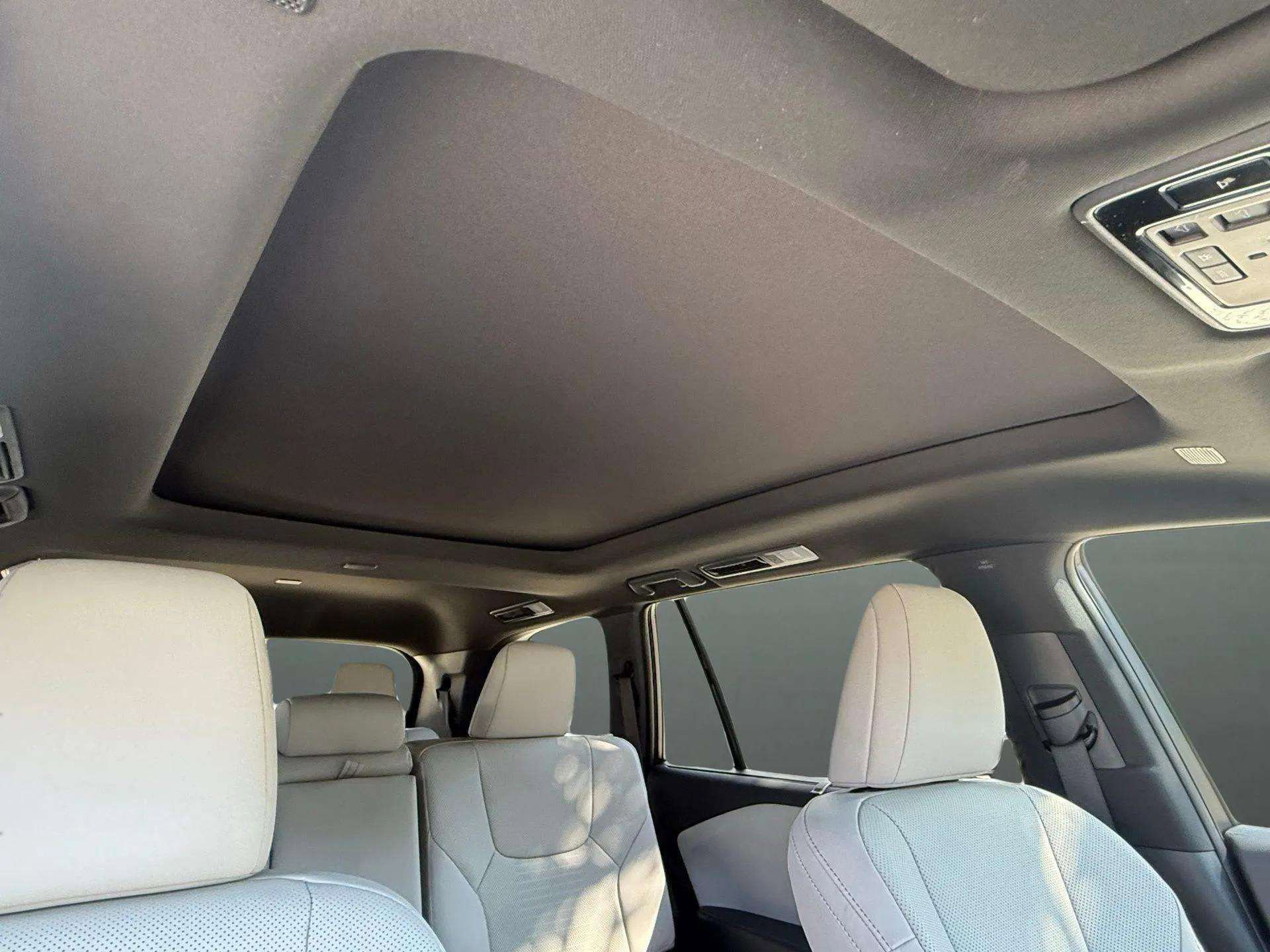 Used 2025 Lexus TX 350 350 Premium w/ Technology Package image 35