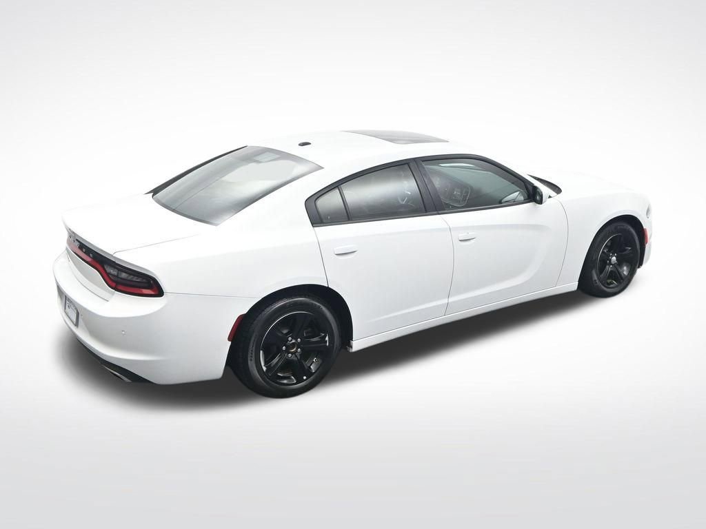 Used 2020 Dodge Charger SXT w/ Leather Interior Group image 28