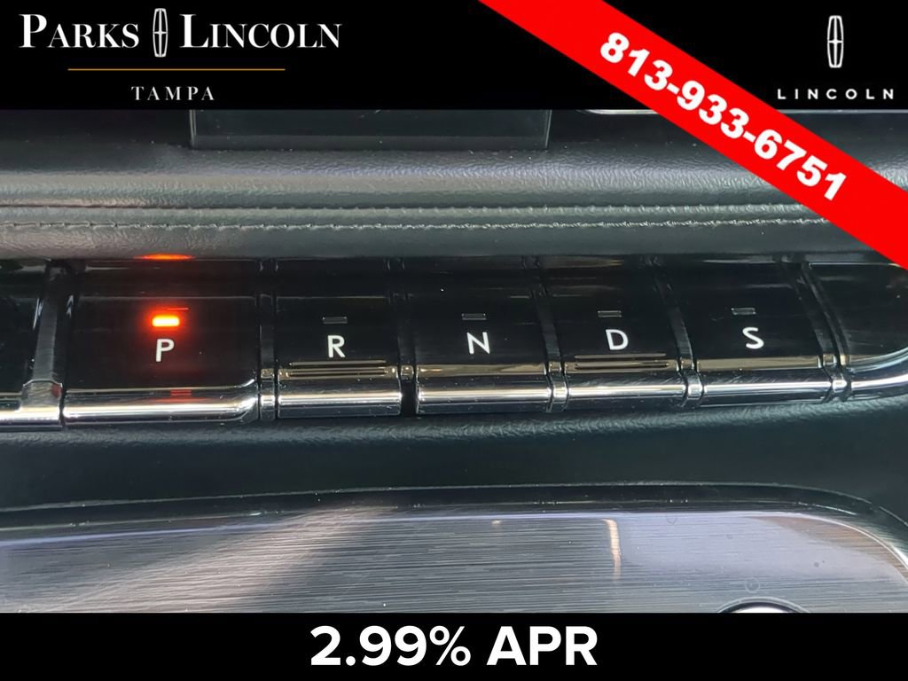 Certified 2021 Lincoln Nautilus Reserve w/ Cargo Utility Package AWD/4WD image 25