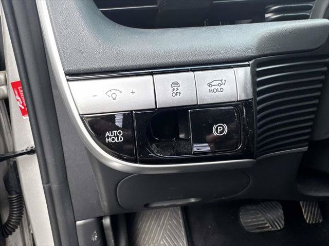 Certified 2024 Hyundai Ioniq 5 SEL AWD/4WD image 22