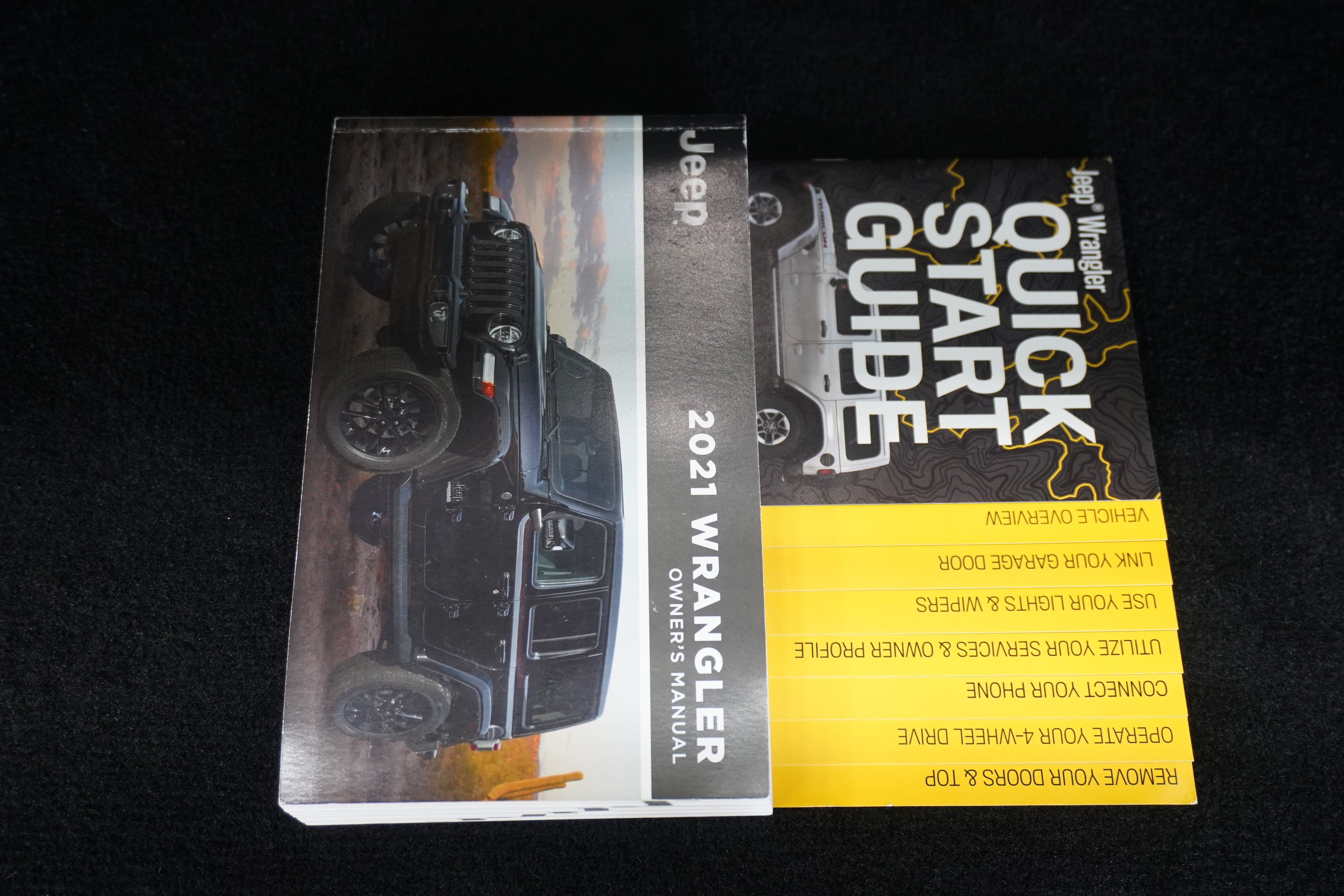Used 2021 Jeep Wrangler Unlimited Sahara AWD/4WD image 30