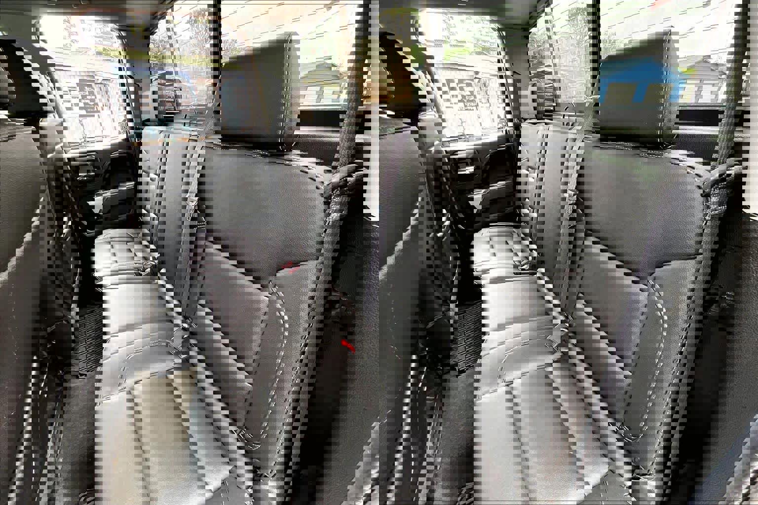 Used 2015 Chevrolet Silverado 1500 LT w/ Custom Sport Edition image 21