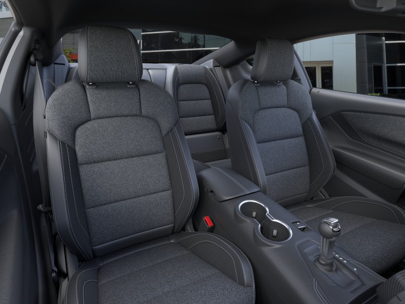New 2026 Ford Mustang Coupe RWD image 10