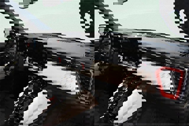 Used 2024 GMC Canyon AT4X image 20