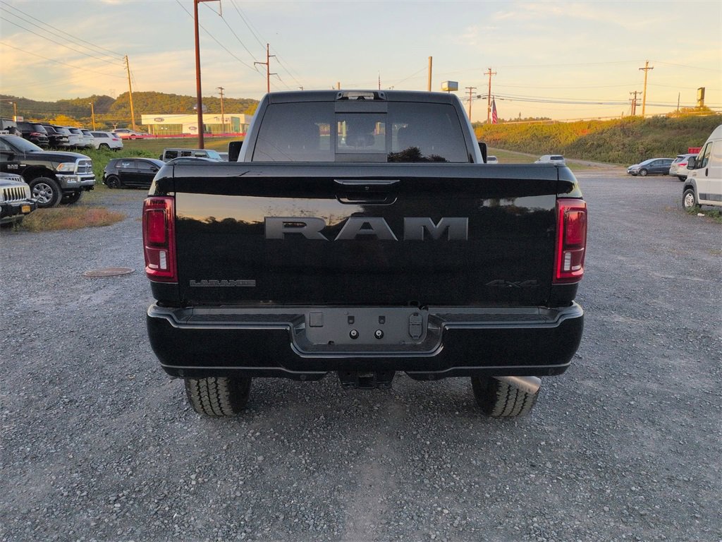 New 2026 RAM 2500 Laramie image 3