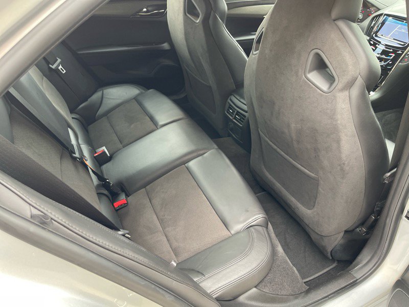 Used 2016 Cadillac ATS Sedan w/ Carbon Fiber Package image 38