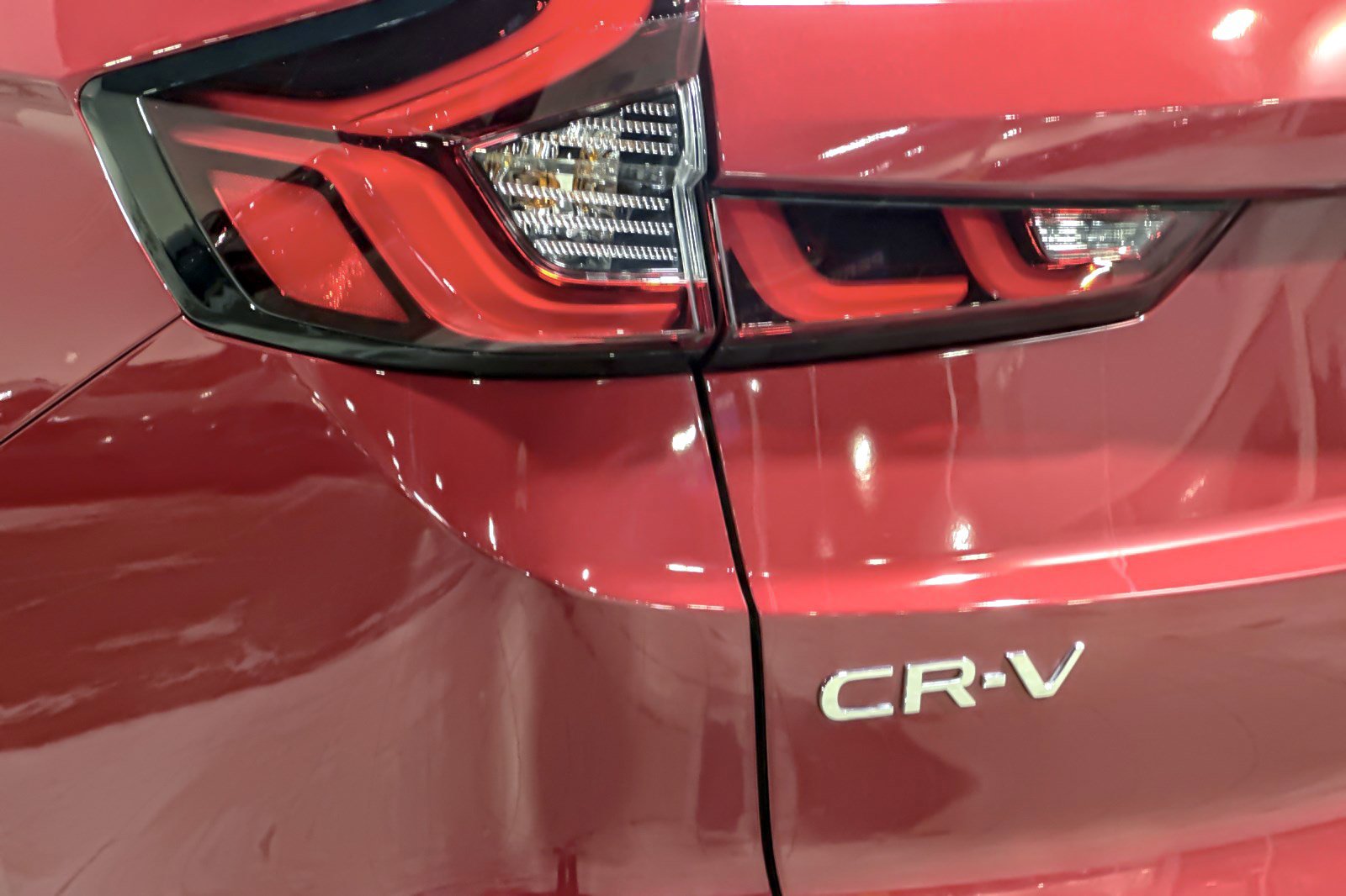 Used 2023 Honda CR-V EX-L image 12