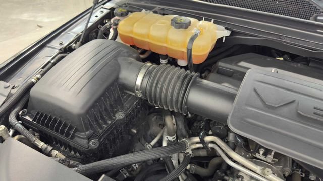 Used 2022 RAM 1500 Big Horn RWD image 37