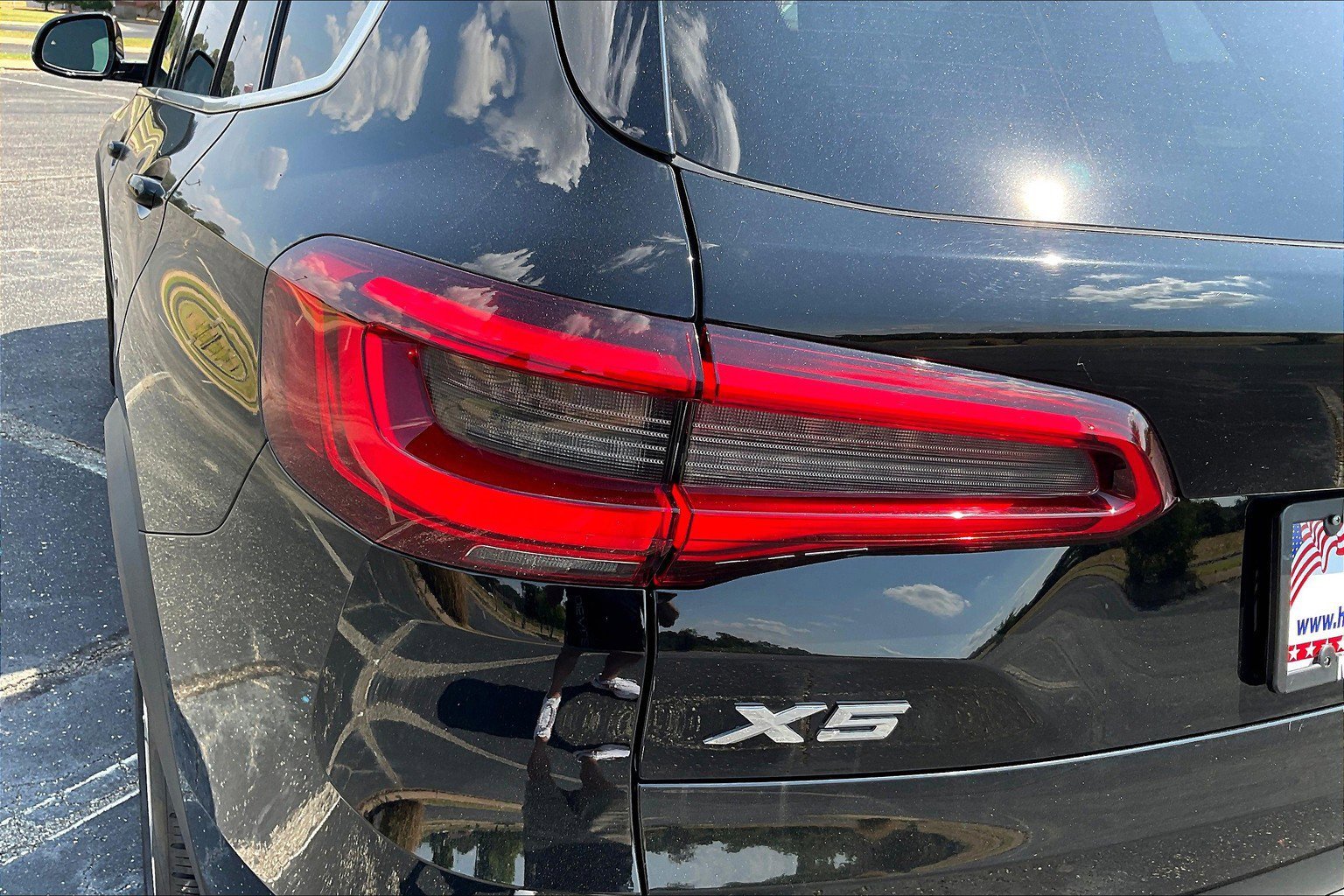 Used 2020 BMW X5 sDrive40i w/ Convenience Package image 21