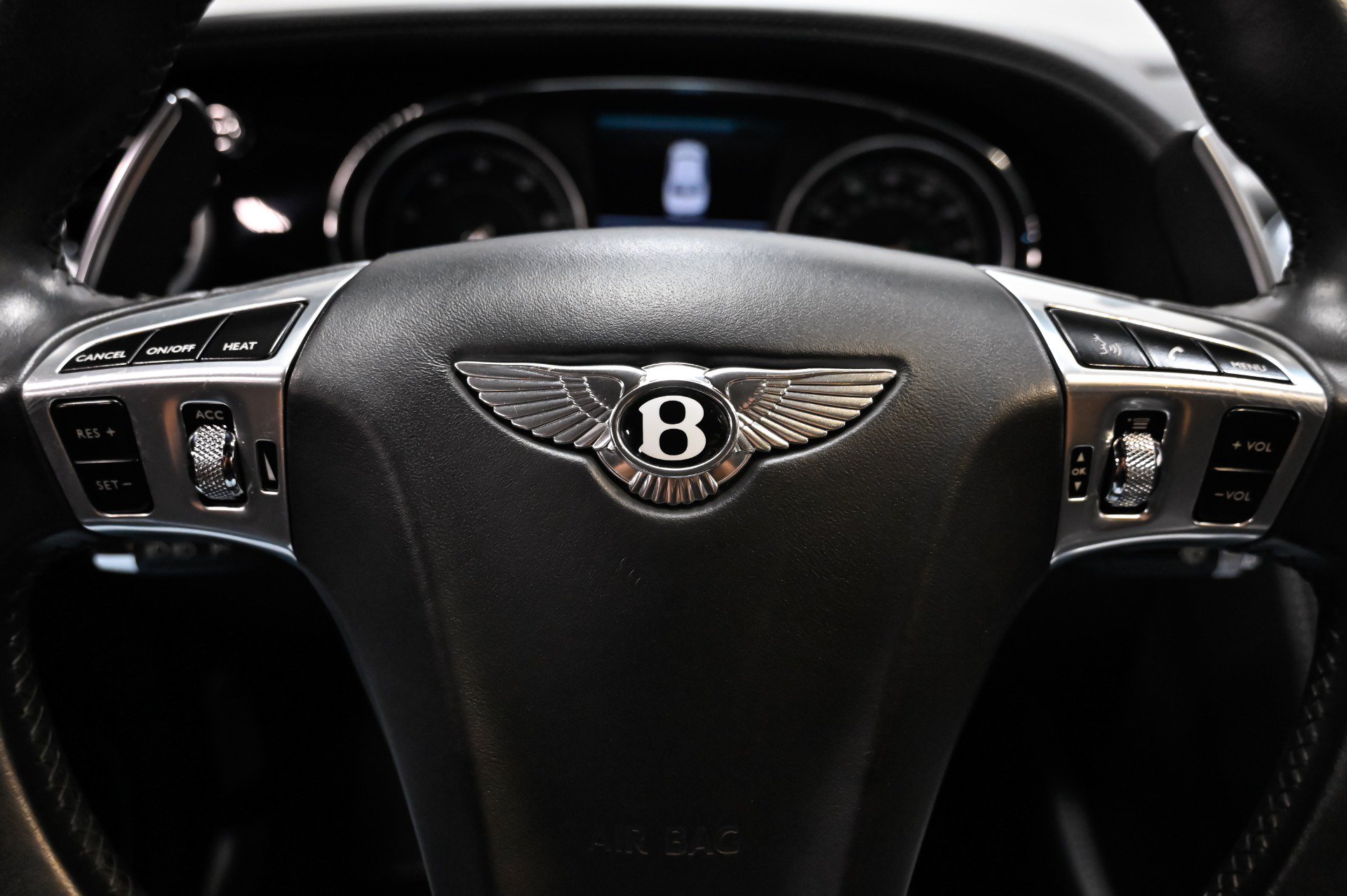 Used 2017 Bentley Flying Spur S V8 AWD/4WD image 46