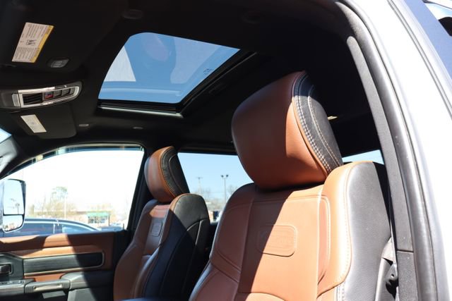 Used 2020 RAM 2500 Limited image 33