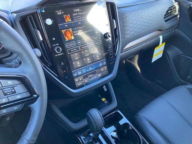 New 2026 Subaru Forester Touring image 16