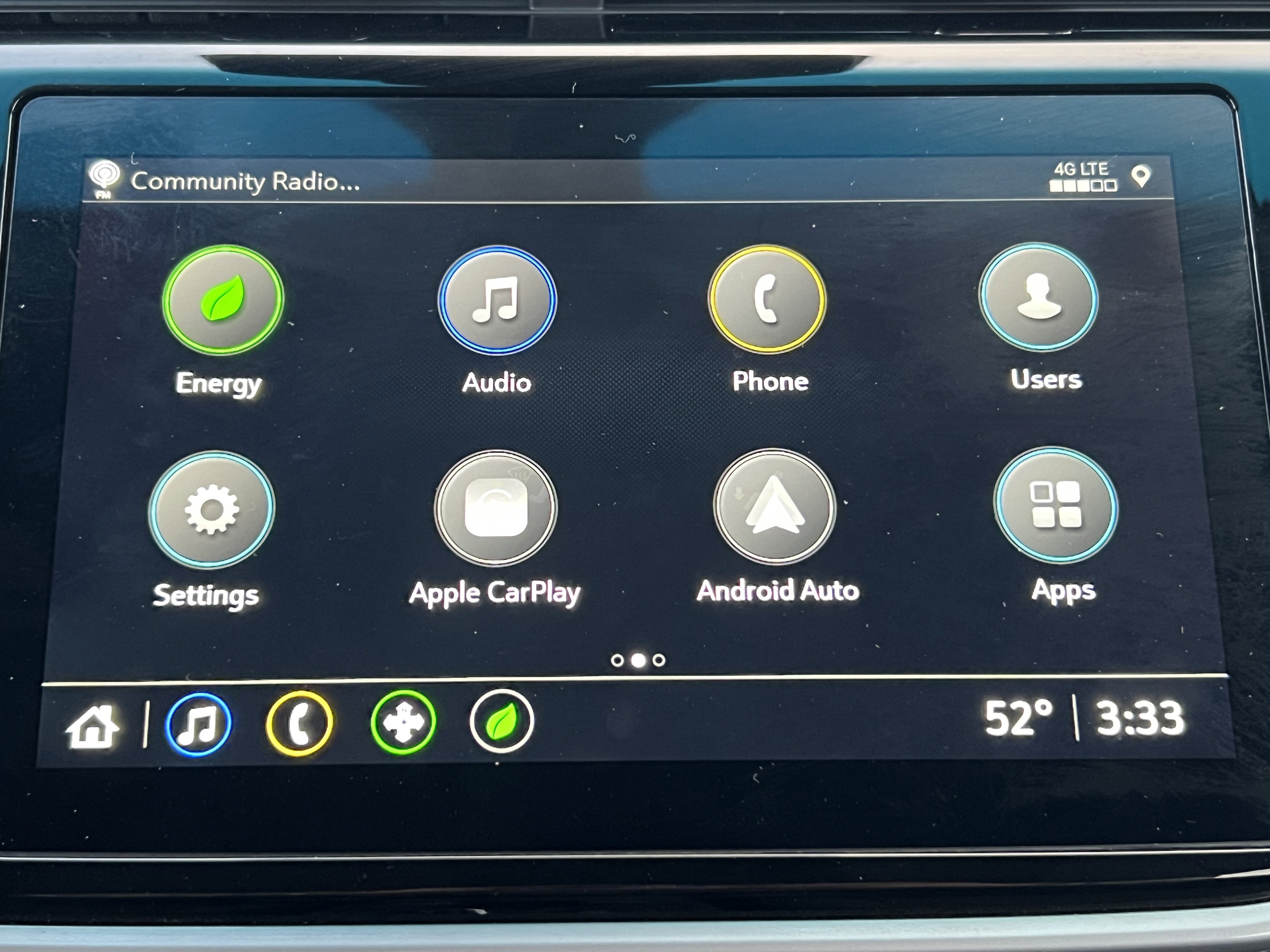 Used 2023 Chevrolet Bolt LT w/ Driver Confidence Package image 12