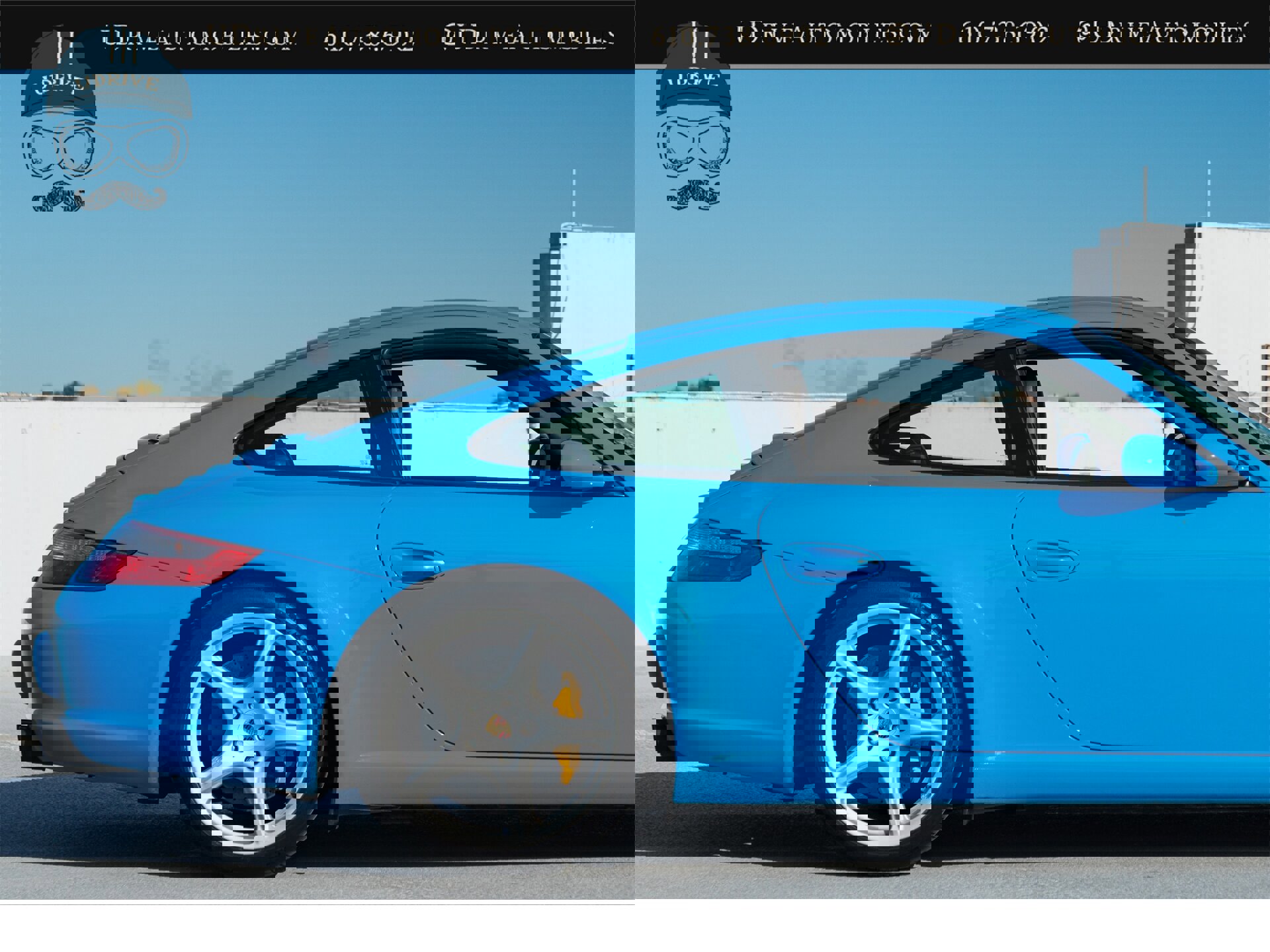 Used 2006 Porsche 911 Carrera S image 18