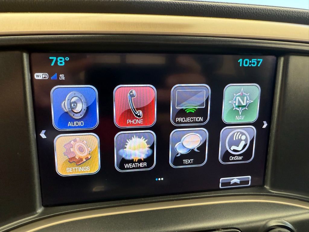 Used 2019 GMC Sierra 3500 Denali w/ Duramax Plus Package image 22