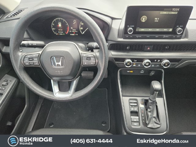 Certified 2025 Honda CR-V LX image 26
