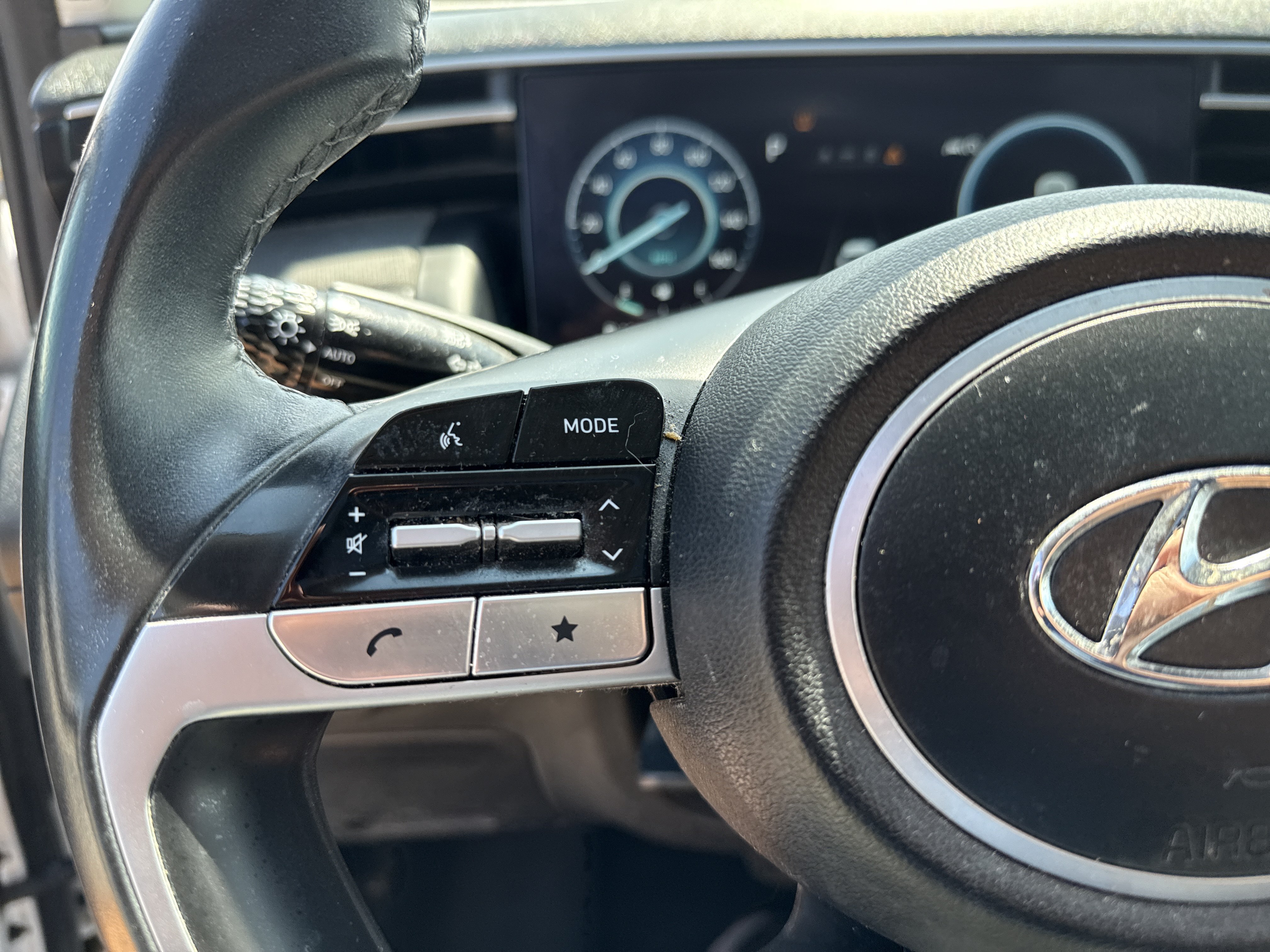 Used 2023 Hyundai Tucson SEL w/ Convenience Package AWD/4WD image 18