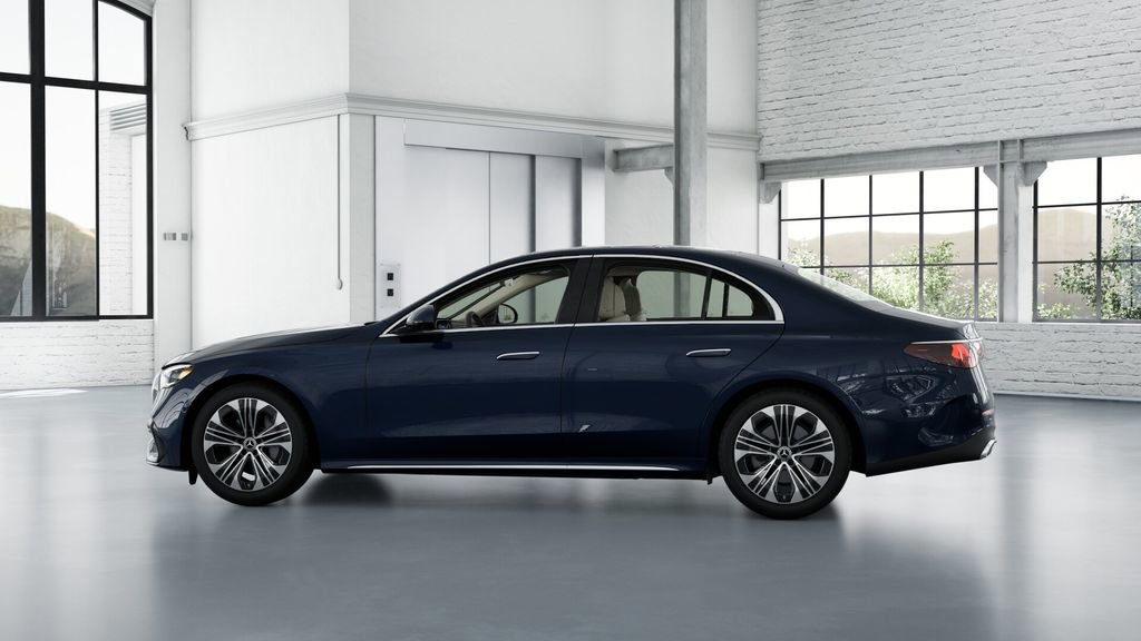 New 2026 Mercedes-Benz E 350 Sedan image 28