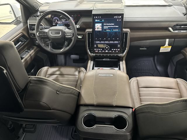 New 2026 GMC Yukon XL Denali Ultimate w/ LPO, Floor Liner Package AWD/4WD image 21