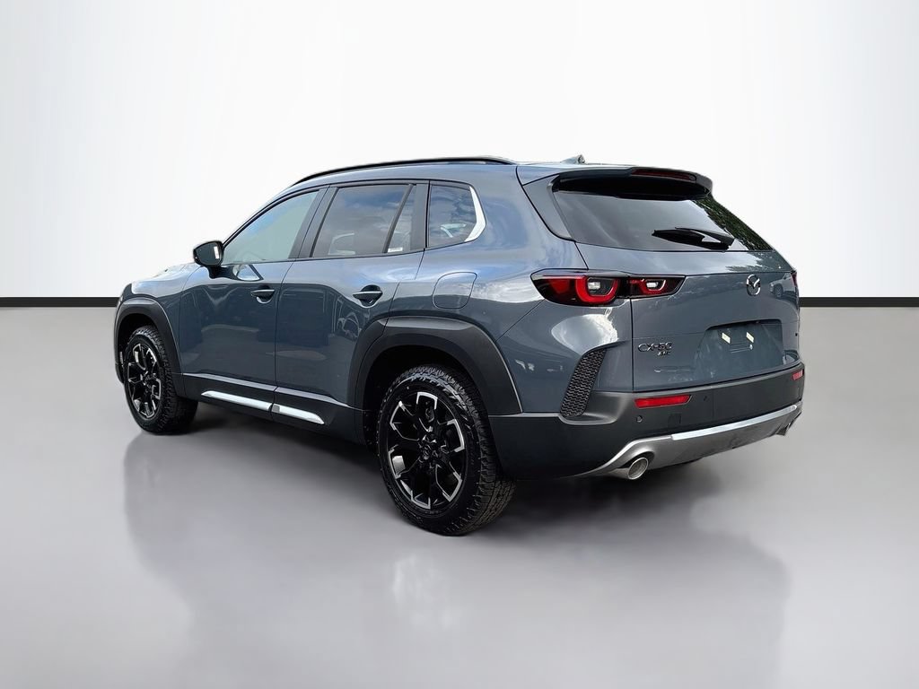 New 2026 MAZDA CX-50 Meridian Edition w/ Weather Package AWD/4WD image 5