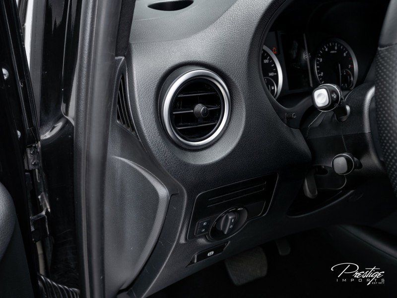 Used 2020 Mercedes-Benz Metris Passenger image 26